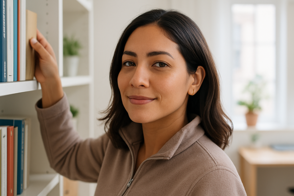 Understanding abnormal discharge and std testing — when to get tested