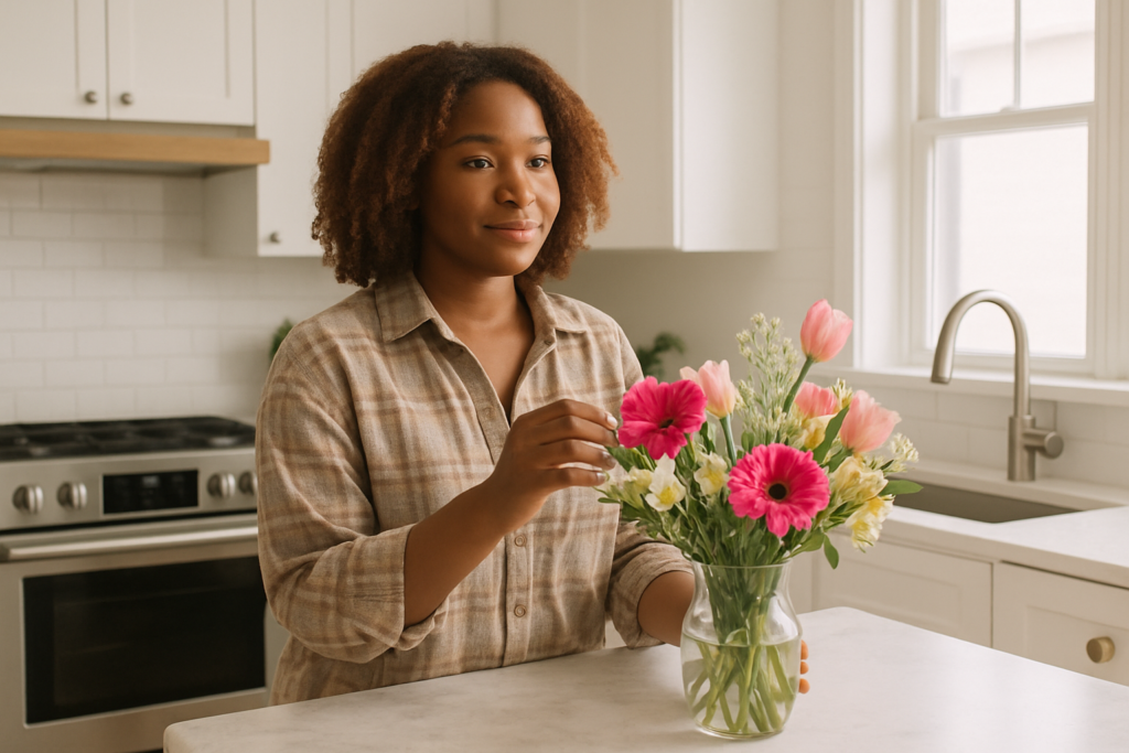 At Home Testing — STD testing information