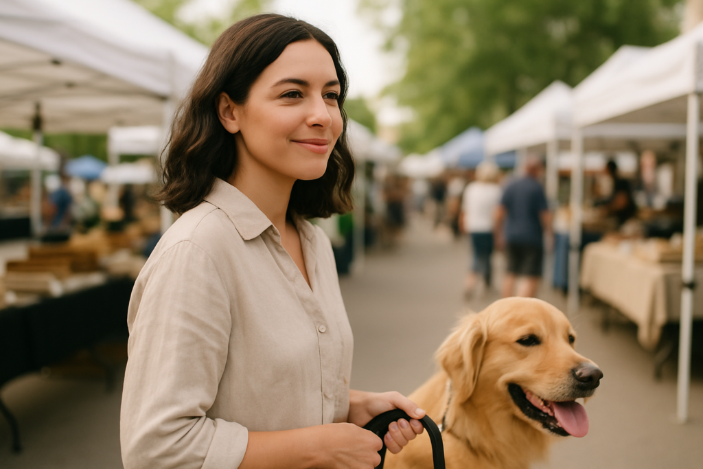 Confidential Testing Guide — STD testing information