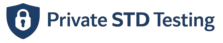 Private STD Testing