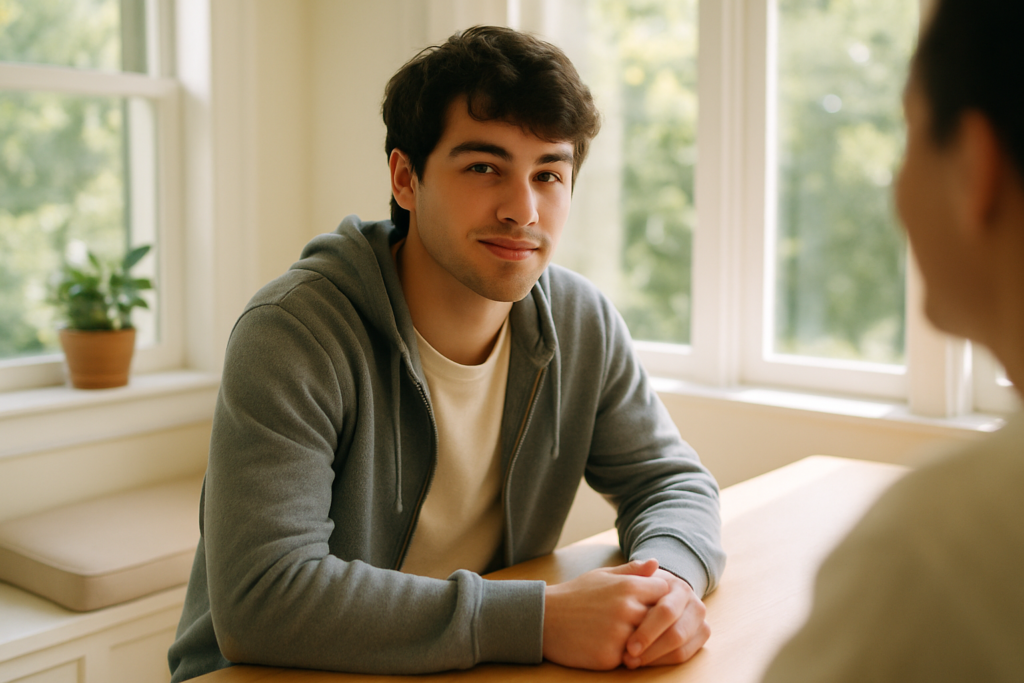 Understanding fatigue and std testing — when to get tested